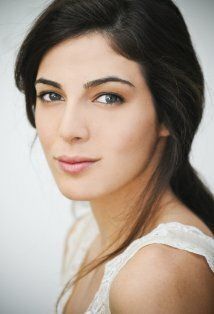 Изображение актера Разан Джаммаль