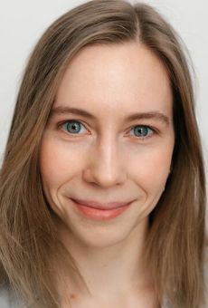 Изображение актера Ирина Соколова