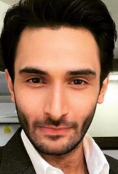 Изображение актера Rohan Vinod Mehra