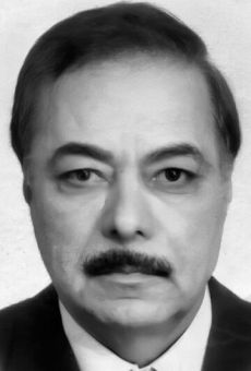 Изображение актера Альберт С. Мкртчян