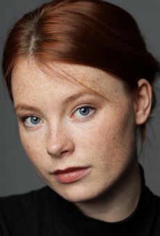 Изображение актера Ирина Штерк