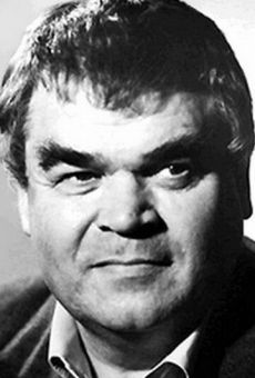 Изображение актера Адольф Ильин