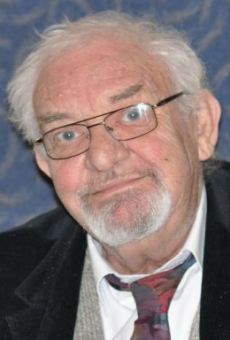 Изображение актера Георги Черкелов