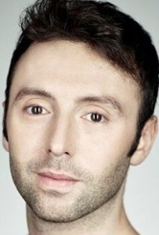 Изображение актера Дафнис Бальдус