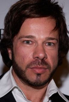 Изображение актера Домициано Арканджели