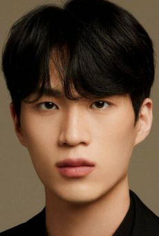 Изображение актера Чон Джун-хо