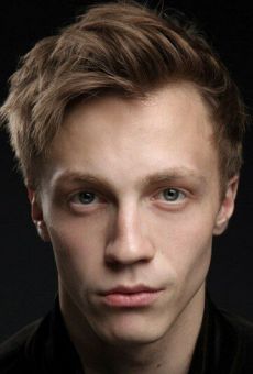 Изображение актера Вадим Мещеряков