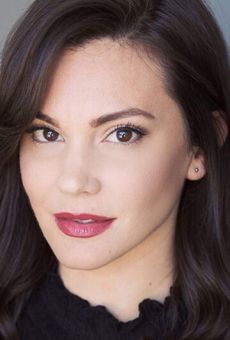 Изображение актера Бриана Лэйн