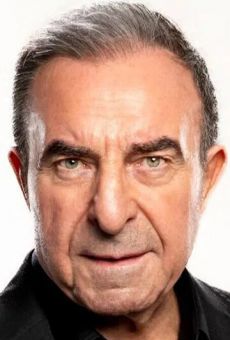 Изображение актера Зафер Эргин