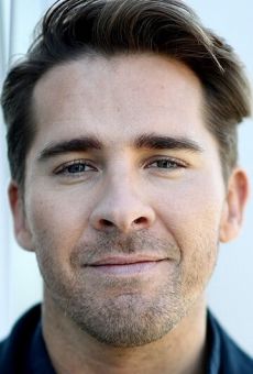 Изображение актера Хью Шеридан