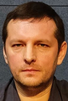 Изображение актера Евгений Вегеря