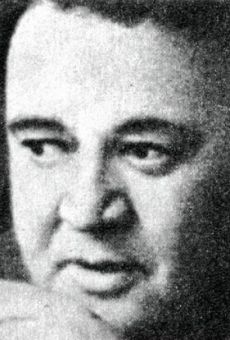 Изображение актера Хайрудин Крвавац