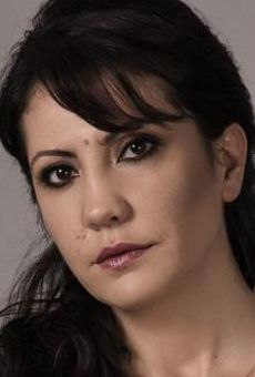 Изображение актера Азлем Баская