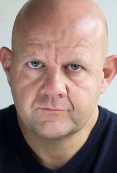 Изображение актера Терри Бёрд