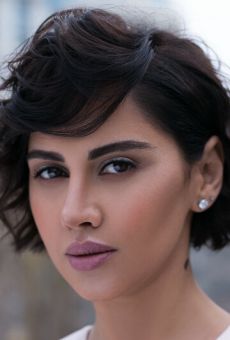 Изображение актера Yasmin Raeis