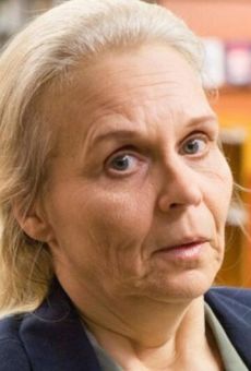 Изображение актера Гуле Дерик