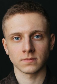 Изображение актера Степан Летковский