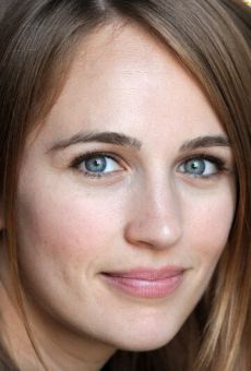 Изображение актера Сара Томпсон