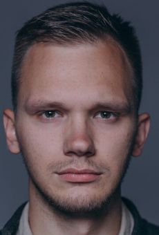 Изображение актера Егор Кубрак