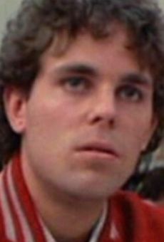 Изображение актера Марк Поппел