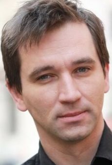 Изображение актера Ондрей Сокол