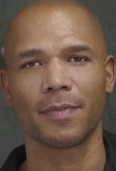 Изображение актера Джейсон Алан Карвелл