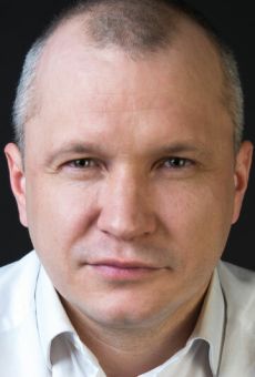 Изображение актера Максим Дромашко