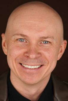 Изображение актера Сергей Смирнов