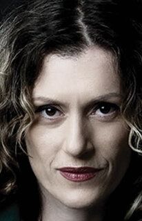 Изображение актера Stella Fyrogeni