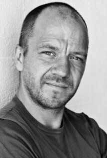 Изображение актера Беньямин Бое Расмуссен