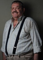 Изображение актера Рана Джаббар