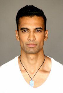 Изображение актера Maaz Ali