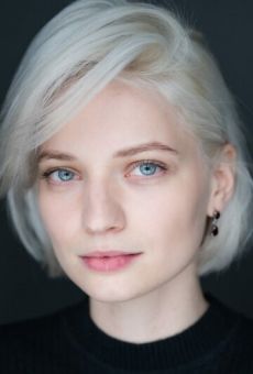 Изображение актера Кристина Шелобкова