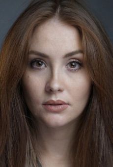 Изображение актера Елена Оларь