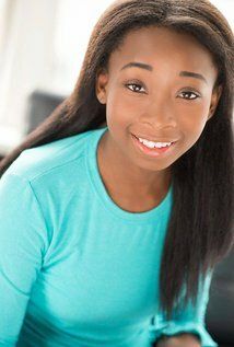 Изображение актера Принцесс Дэвис