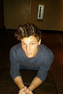 Изображение актера Chad Moseley