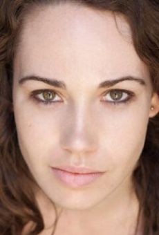 Изображение актера Джиллиан Истон