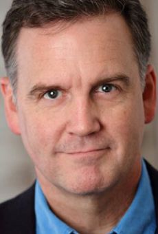 Изображение актера Брент Андерсон