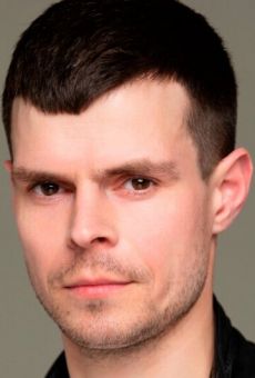 Изображение актера Александр Симон