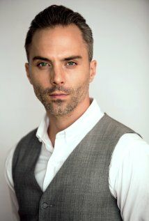 Изображение актера Бо Барроуз