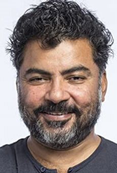 Изображение актера Дэн Хусейн