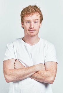 Изображение актера Francis Cronin