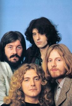 Изображение актера Led Zeppelin