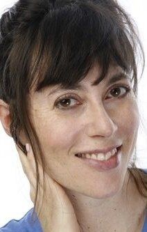 Изображение актера Андреа Розен