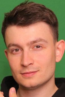 Изображение актера Роман Частин