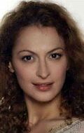 Изображение актера Диана Максимова