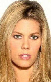 Изображение актера Лорна Пас