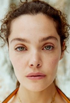 Изображение актера Ana Rujas