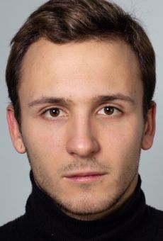 Изображение актера Дмитрий Хасанов