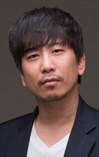 Изображение актера Кан Ду